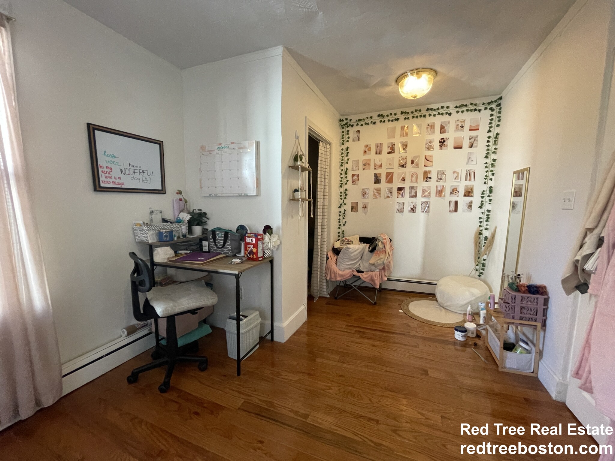 3 bed, 1 bath apartment for rent at 205 Hillside St Unit 2, Mission Hill — photo 9 of 18