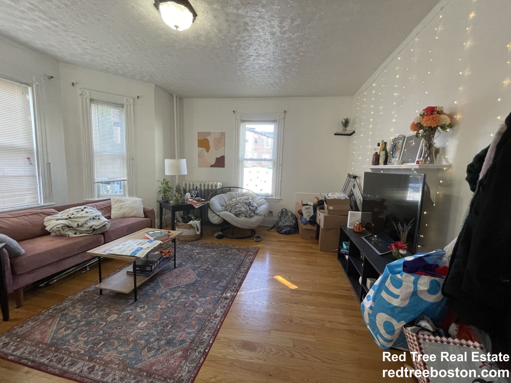 3 bed, 1 bath apartment for rent at 205 Hillside St Unit 2, Mission Hill — photo 2 of 18