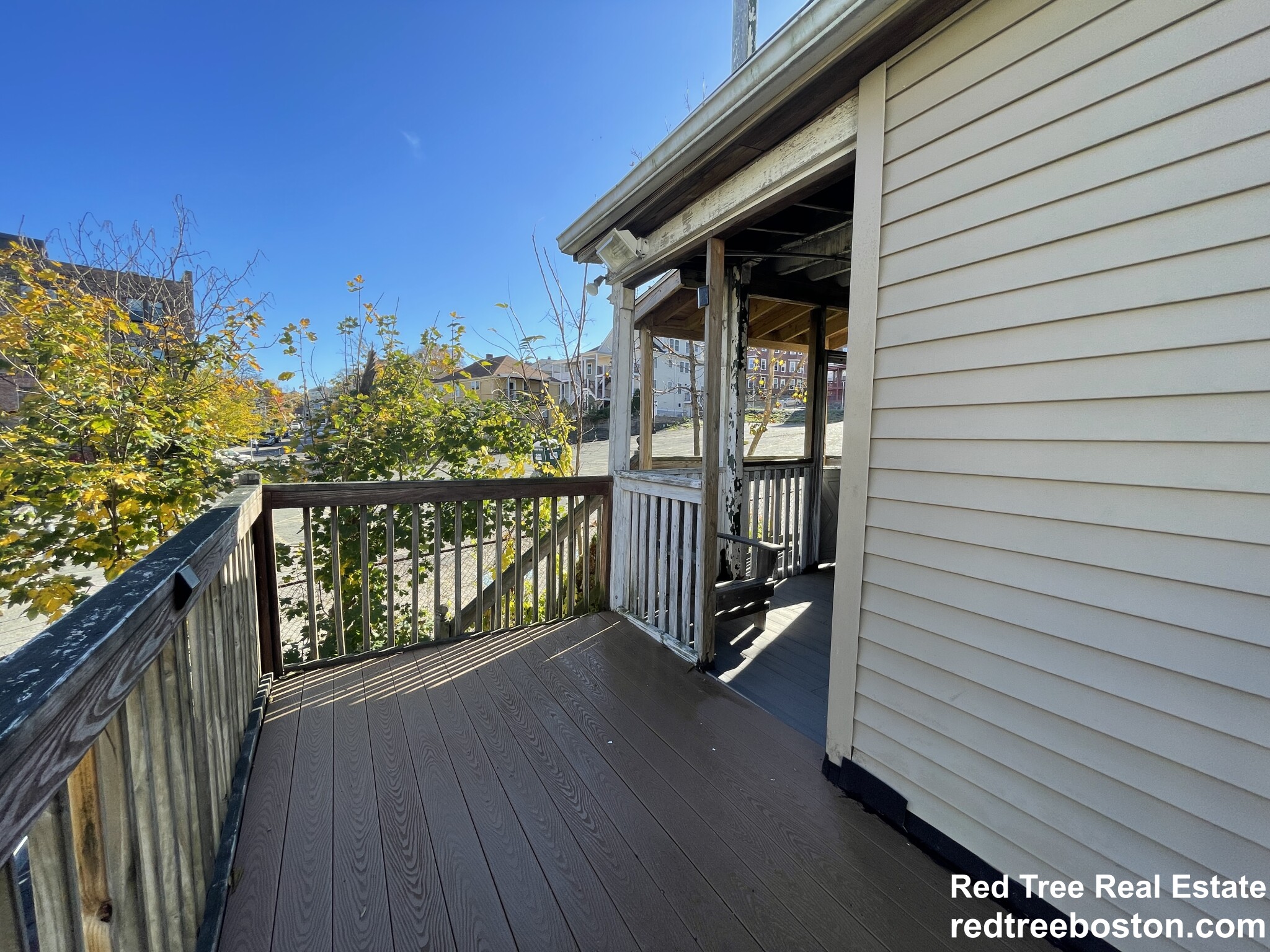 3 bed, 1 bath apartment for rent at 205 Hillside St Unit 2, Mission Hill — photo 16 of 18