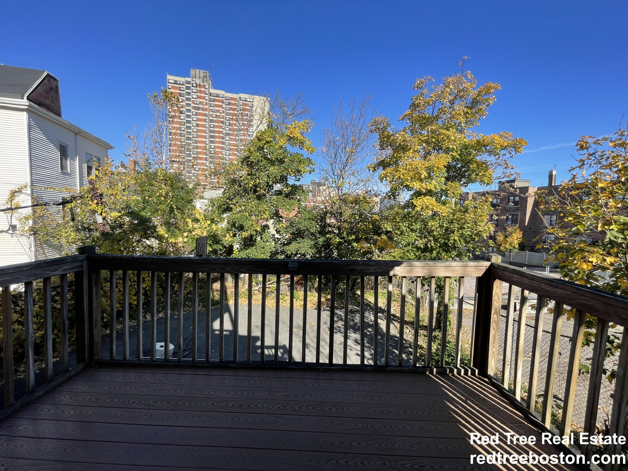 3 bed, 1 bath apartment for rent at 205 Hillside St Unit 2, Mission Hill — photo 15 of 18