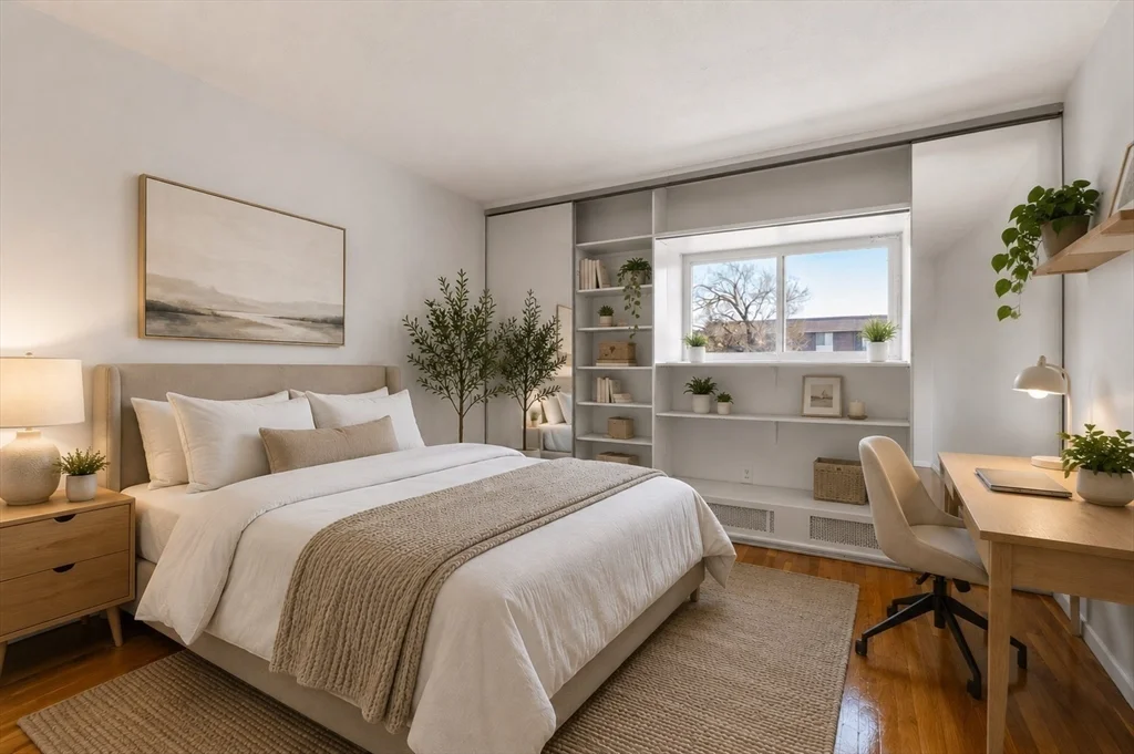 1 bed, 1 bath apartment for rent at 205 Independence Ave Unit 243, Quincy — photo 13 of 26
