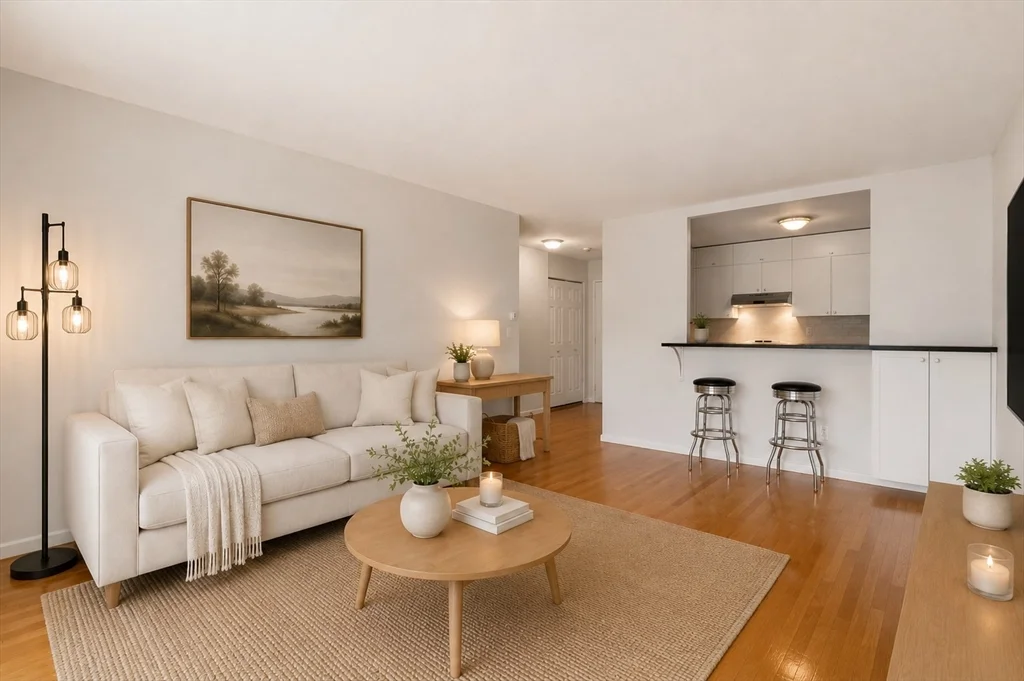 1 bed, 1 bath apartment for rent at 205 Independence Ave Unit 243, Quincy — photo 3 of 26