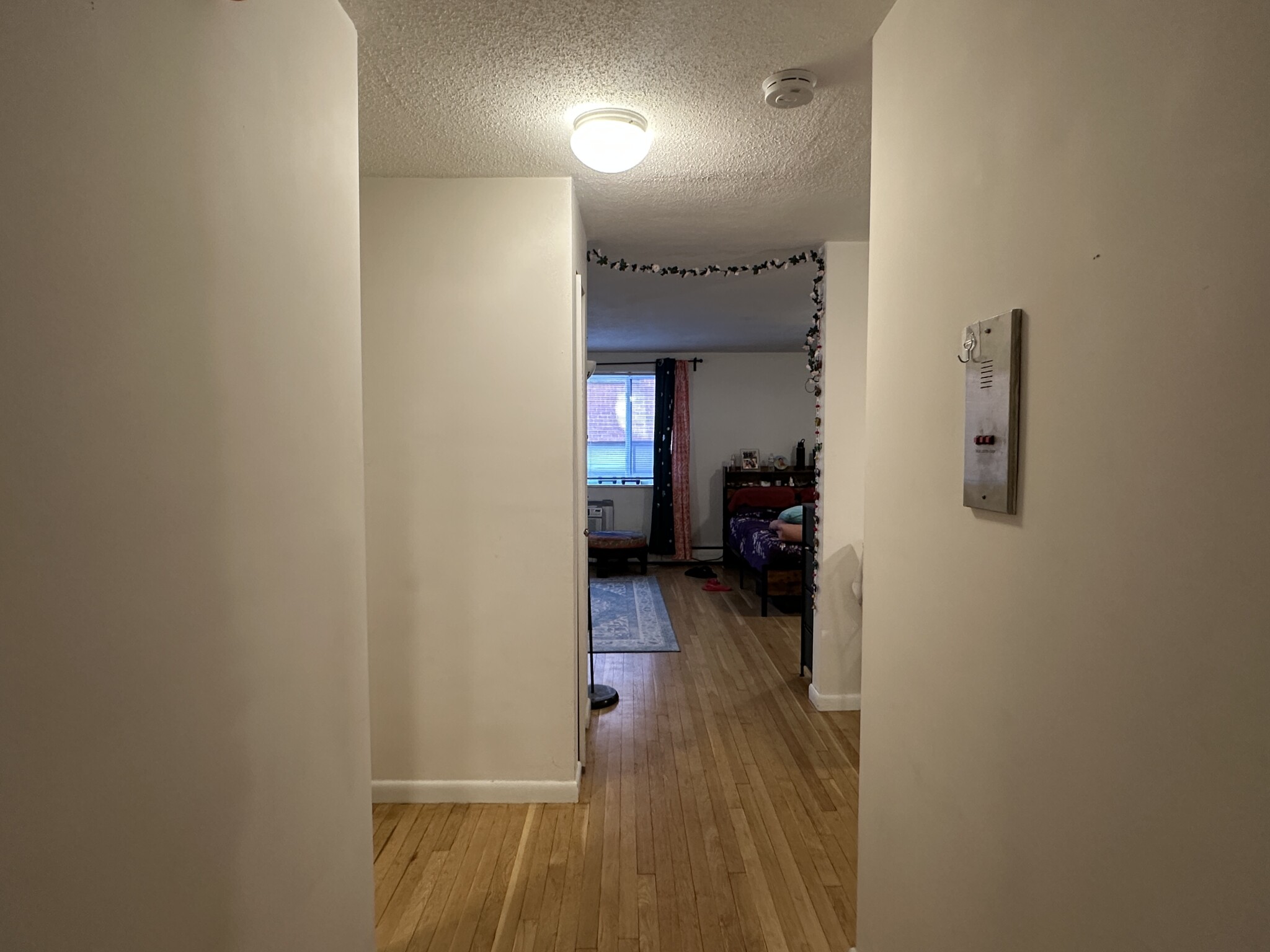 Studio bed, 1 bath apartment for rent at 205 Kent St Unit 12A, Brookline