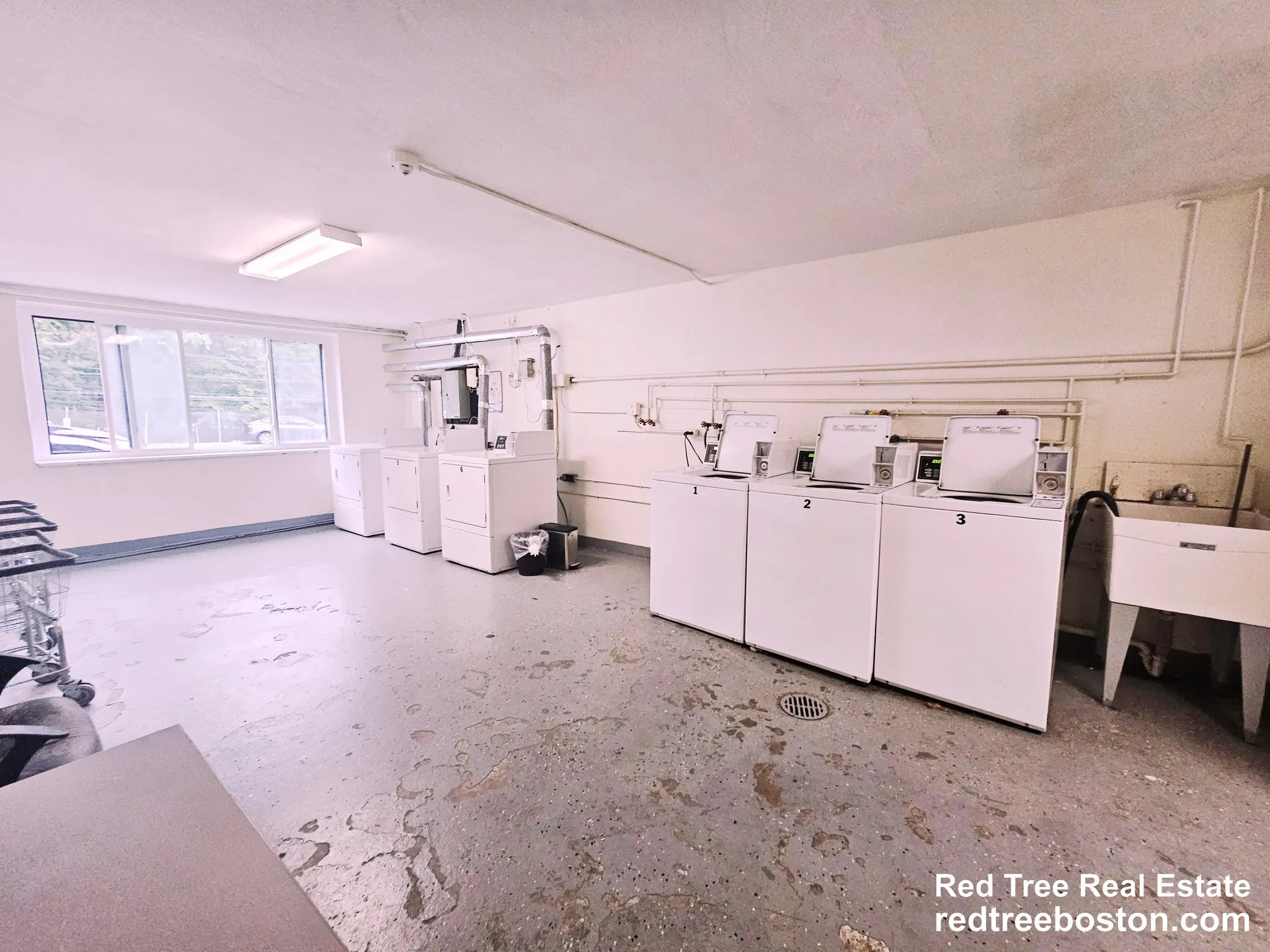 2 bed, 1 bath apartment for rent at 205 Kent St Unit 18, Brookline — photo 6 of 30