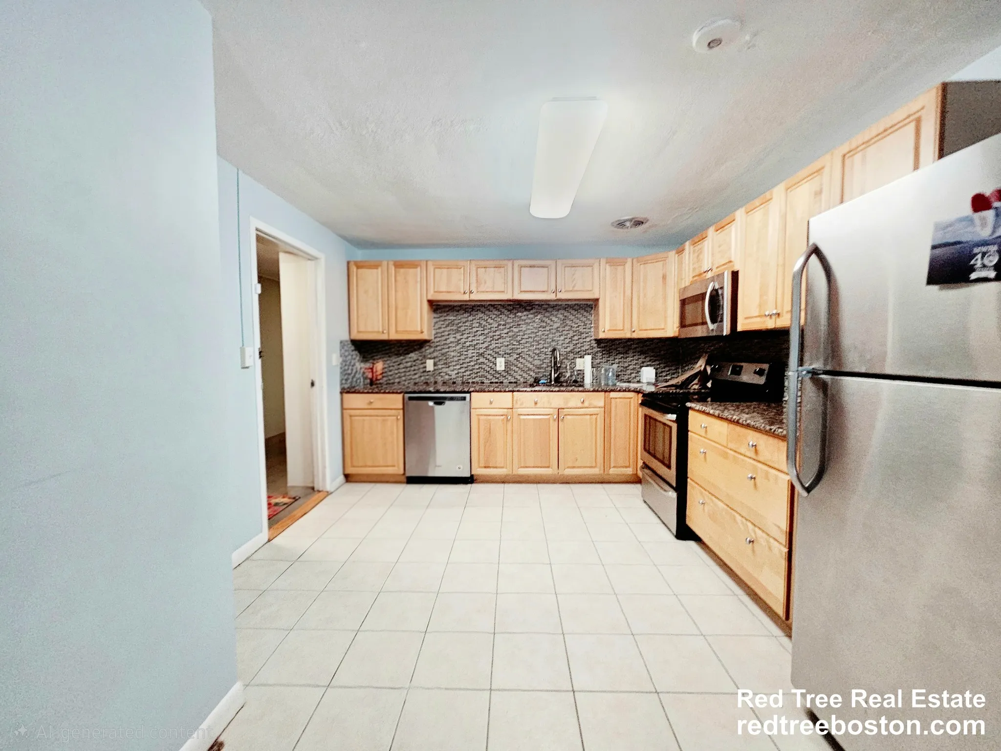 2 bed, 1 bath apartment for rent at 205 Kent St Unit 18, Brookline — photo 8 of 30