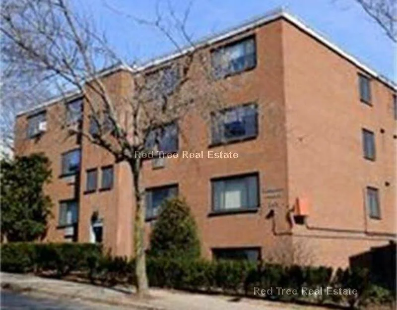 2 bed, 1 bath apartment for rent at 205 Kent St Unit 18, Brookline — photo 29 of 30