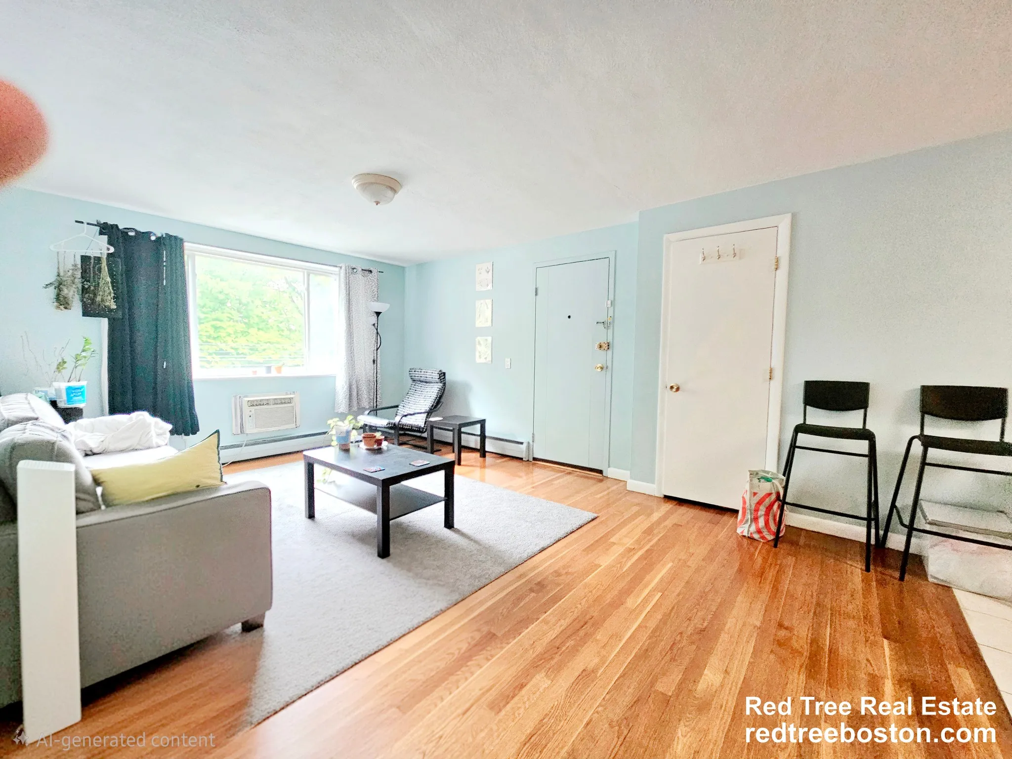 2 bed, 1 bath apartment for rent at 205 Kent St Unit 18, Brookline — photo 13 of 30
