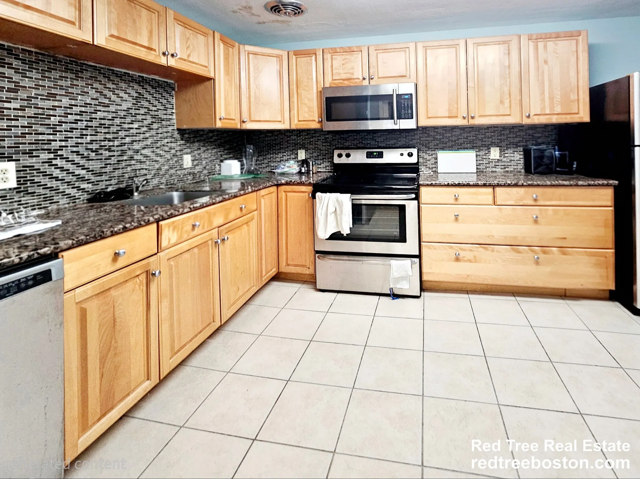 2 bed, 1 bath apartment for rent at 205 Kent St Unit 18, Brookline — photo 3 of 30