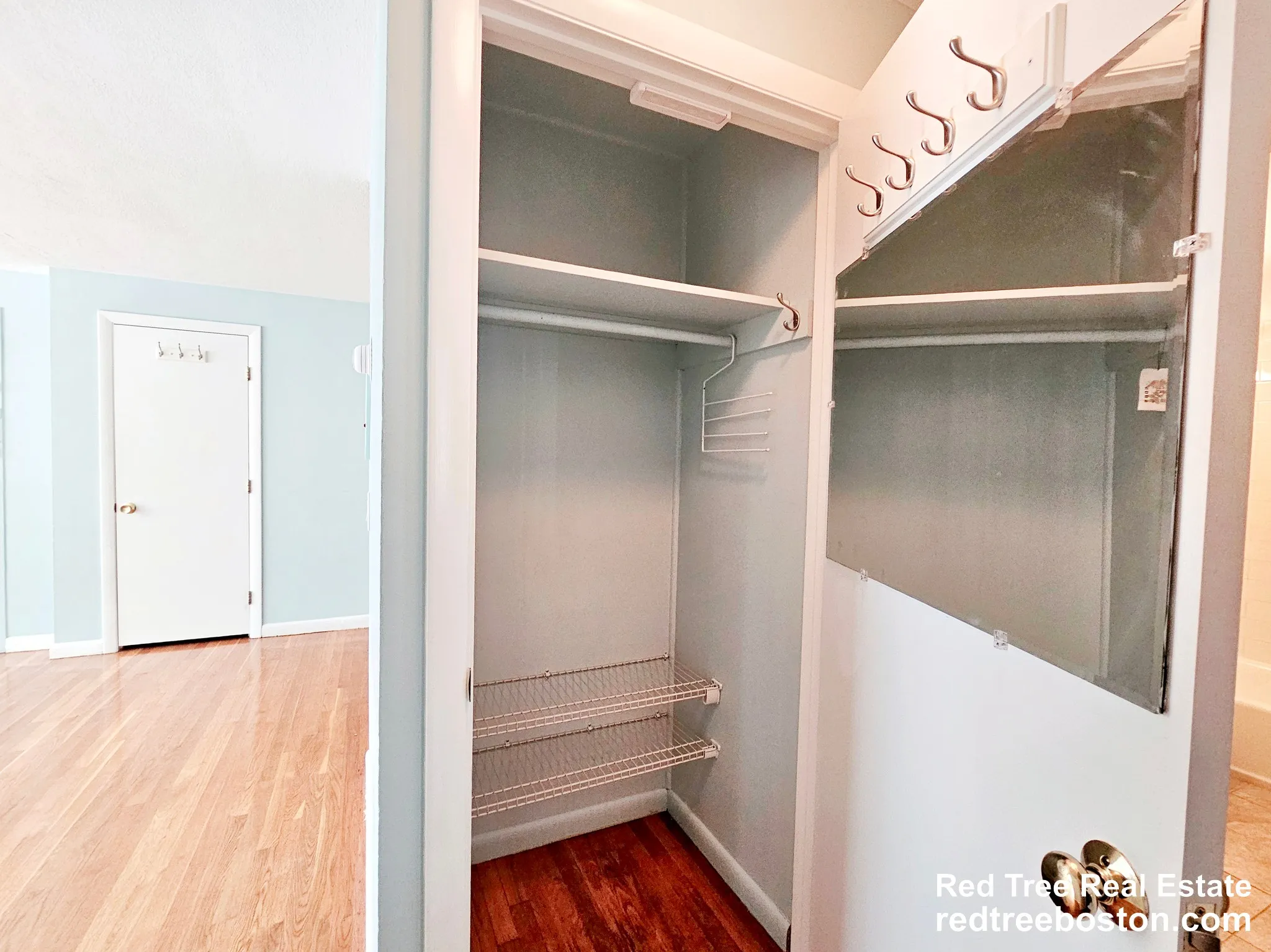 2 bed, 1 bath apartment for rent at 205 Kent St Unit 18, Brookline — photo 7 of 30