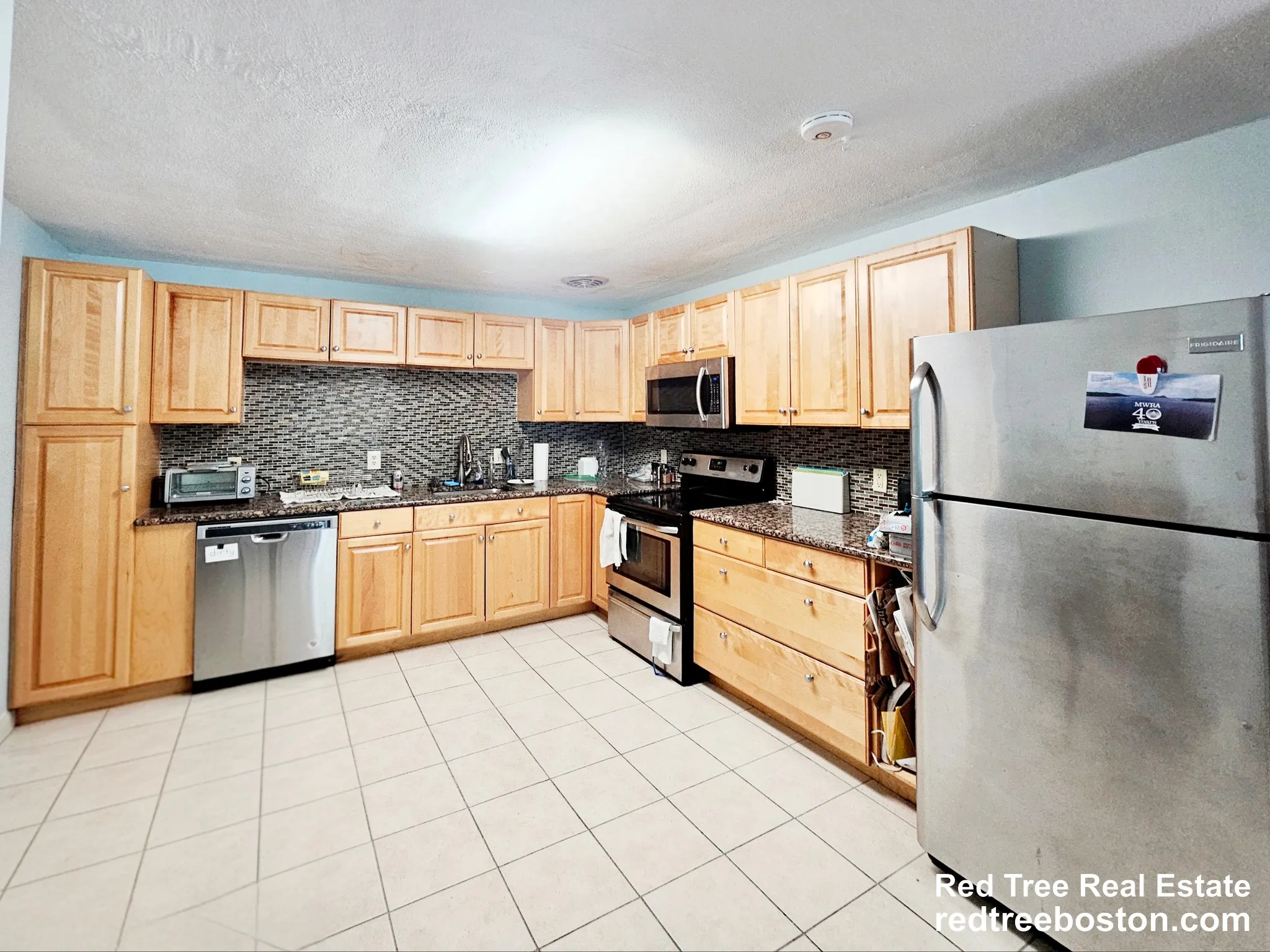 2 bed, 1 bath apartment for rent at 205 Kent St Unit 18, Brookline — photo 1 of 30