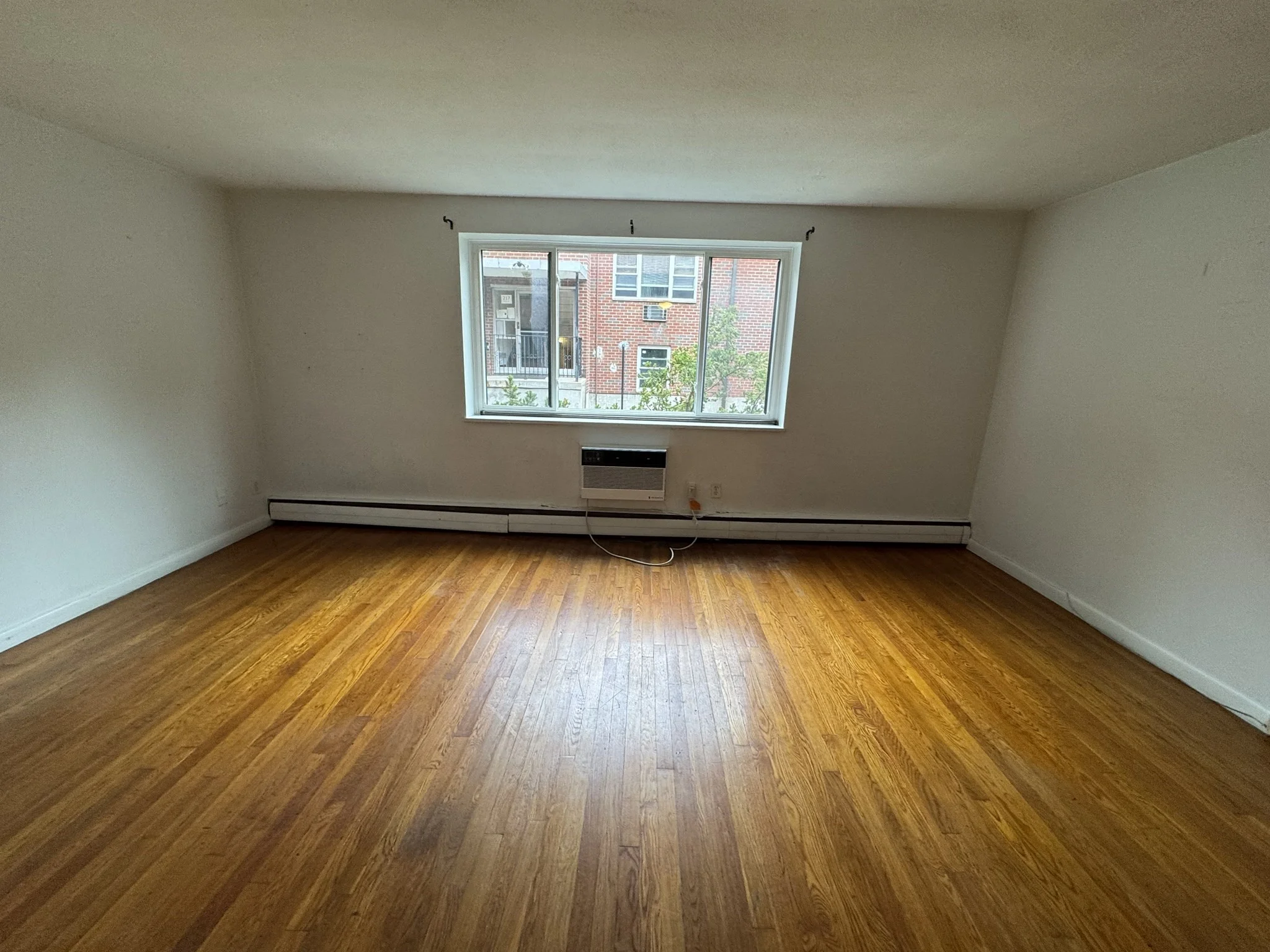 Studio bed, 1 bath apartment for rent at 205 Kent St Unit 24, Coolidge Corner — photo 8 of 9