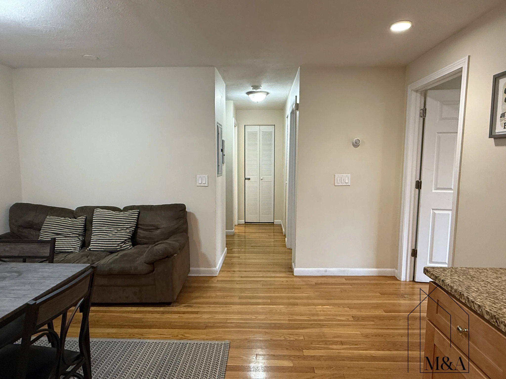 2 bed, 1 bath apartment for rent at 205 Kent St Unit 26, Brookline — photo 12 of 12