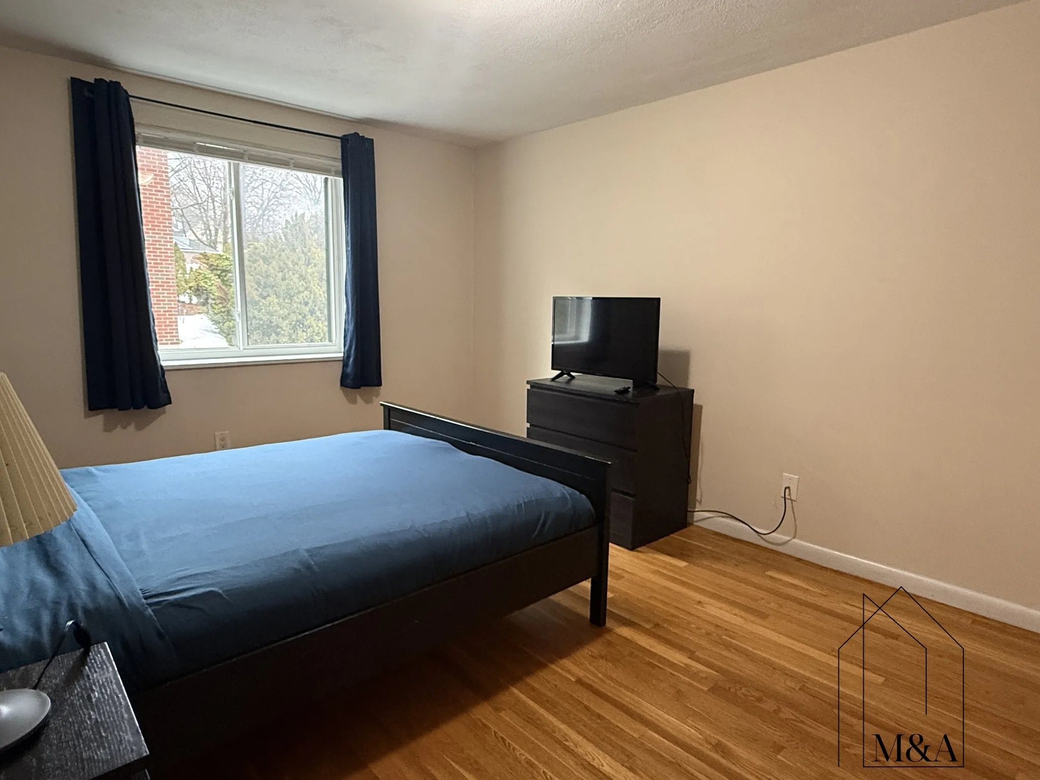 2 bed, 1 bath apartment for rent at 205 Kent St Unit 26, Brookline — photo 8 of 12