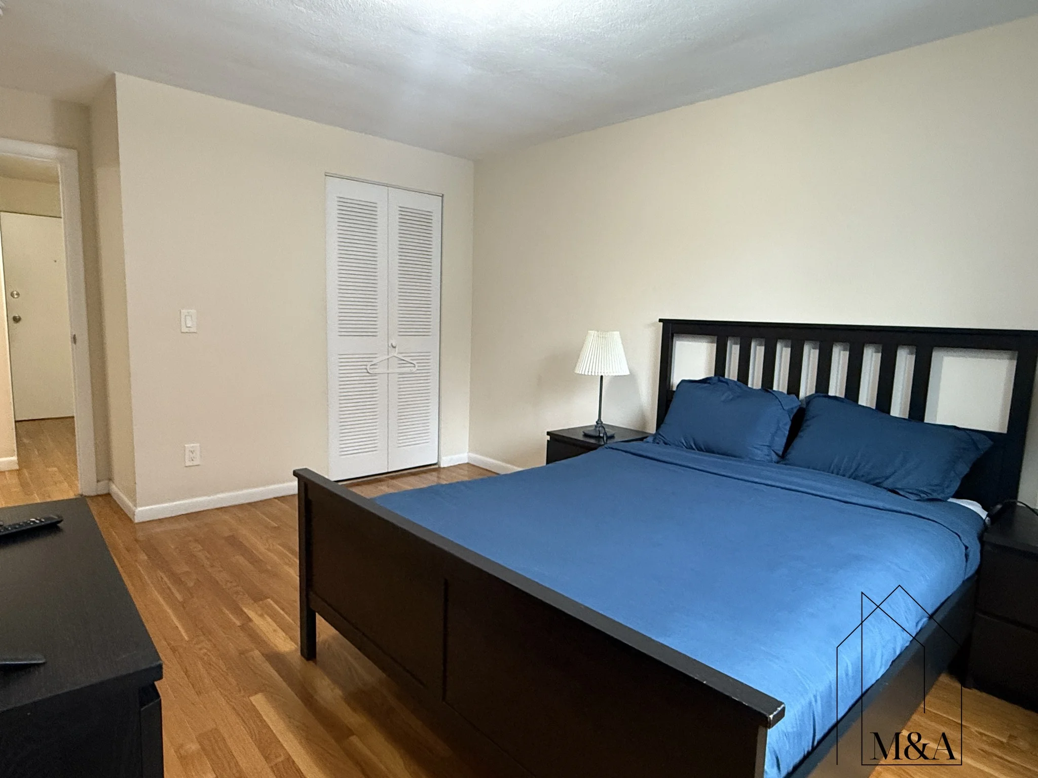 2 bed, 1 bath apartment for rent at 205 Kent St Unit 26, Brookline — photo 11 of 12