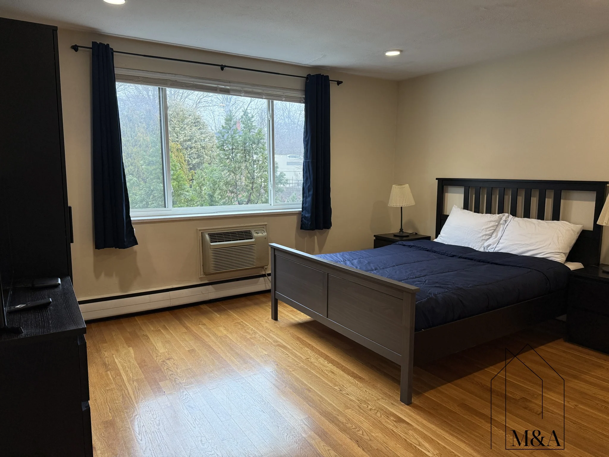 2 bed, 1 bath apartment for rent at 205 Kent St Unit 26, Brookline — photo 10 of 12