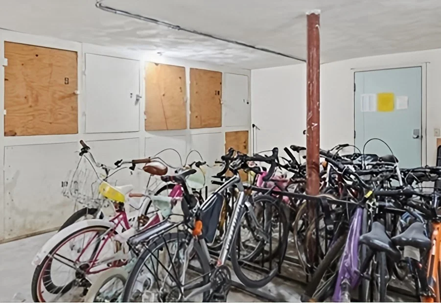 Studio bed, 1 bath apartment for rent at 205 Kent St Unit 35, Longwood — photo 9 of 10