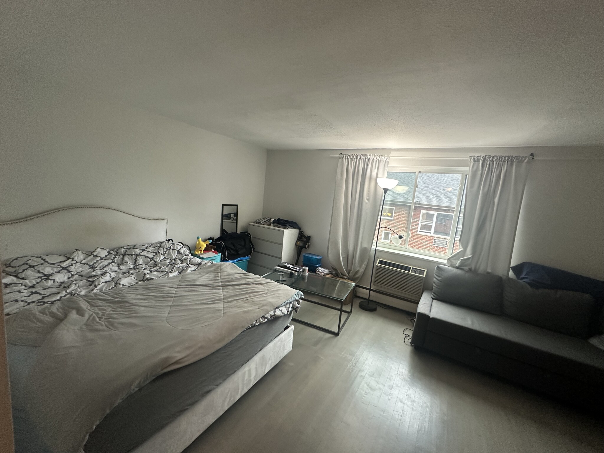 Studio bed, 1 bath apartment for rent at 205 Kent St Unit 44, Brookline