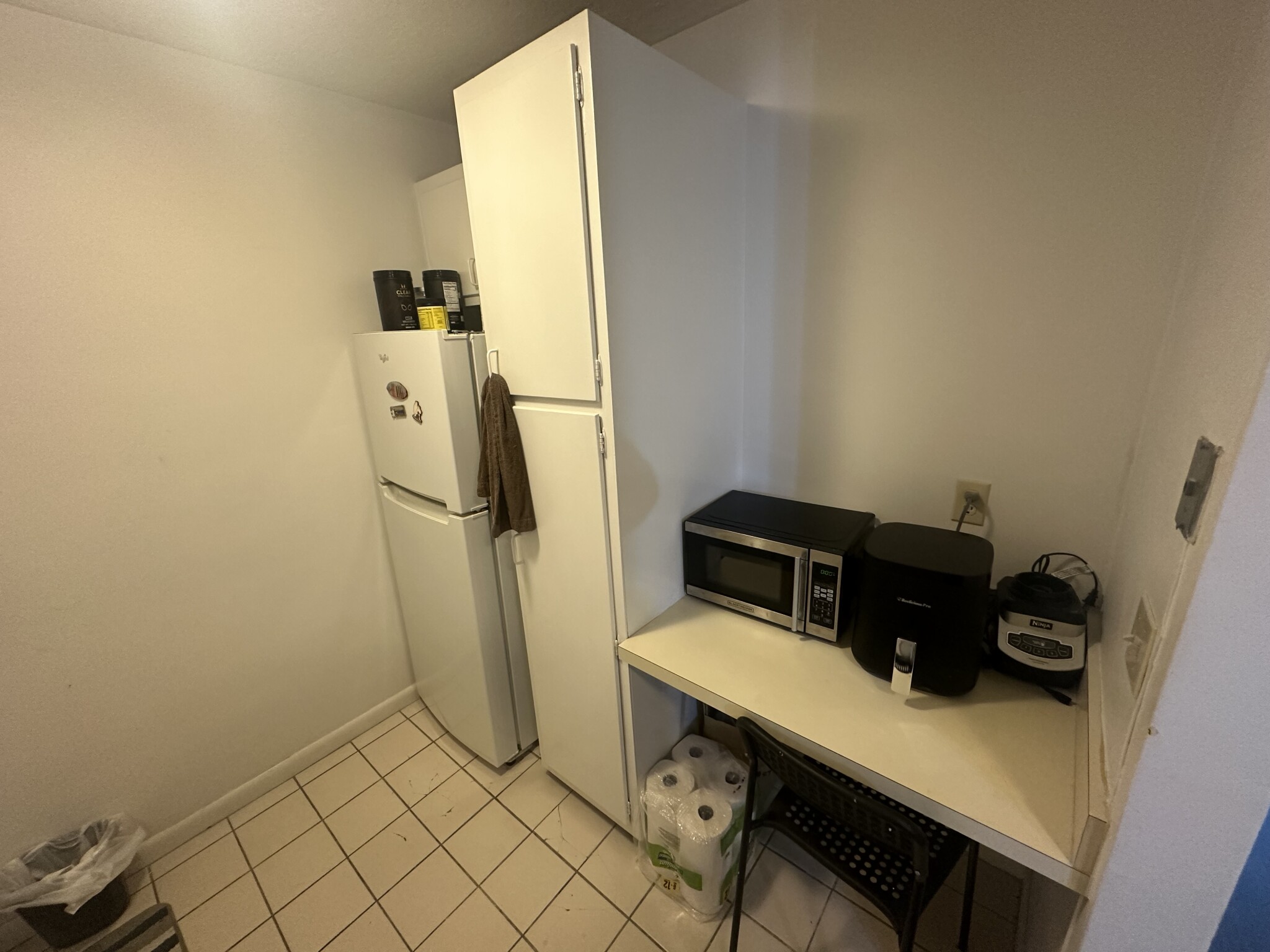 Studio bed, 1 bath apartment for rent at 205 Kent St Unit 44, Brookline — photo 5 of 7