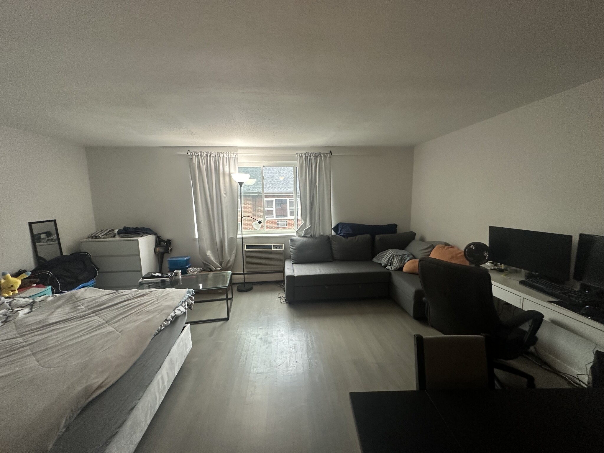 Studio bed, 1 bath apartment for rent at 205 Kent St Unit 44, Brookline — photo 2 of 7
