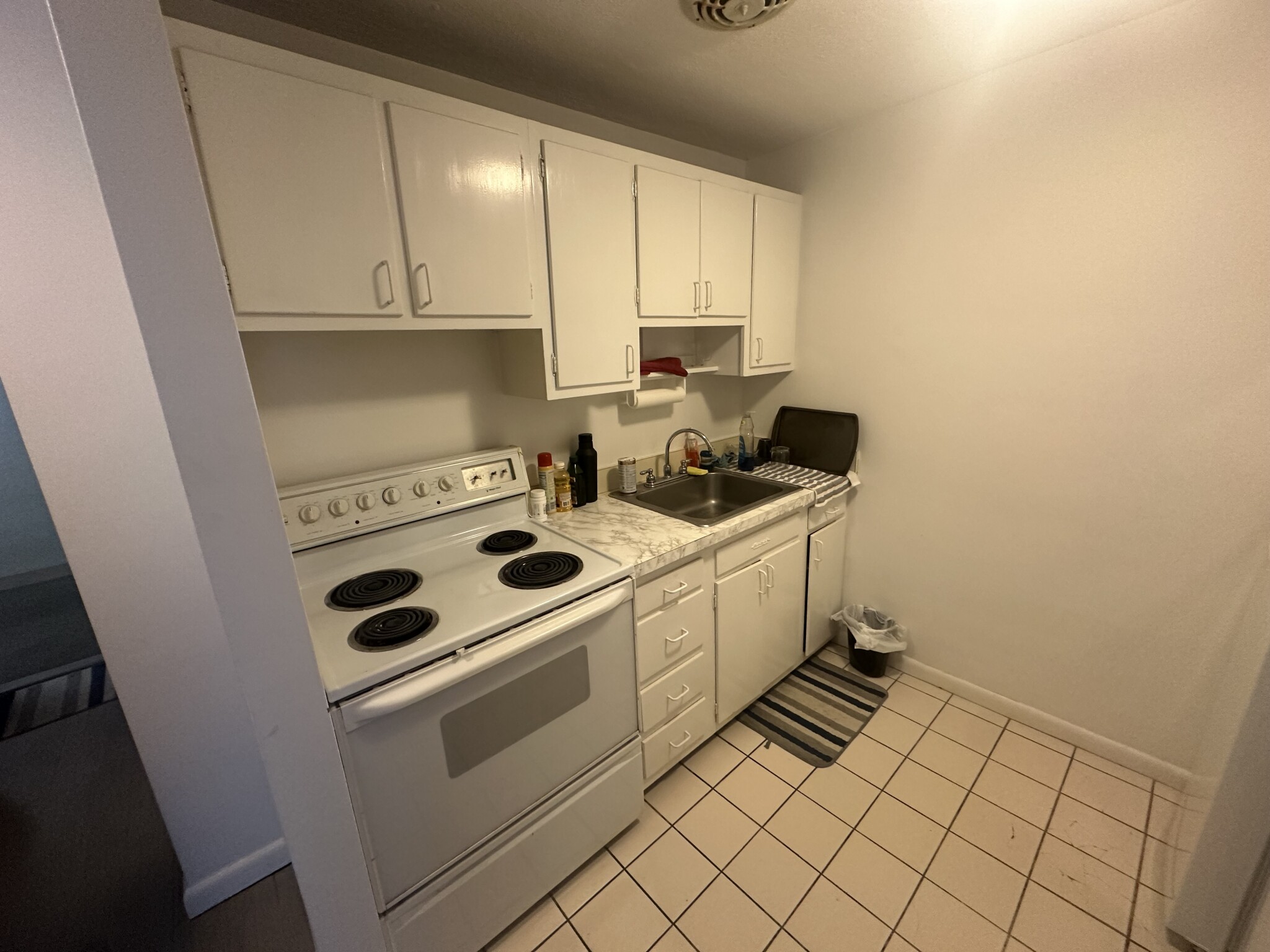 Studio bed, 1 bath apartment for rent at 205 Kent St Unit 44, Brookline — photo 4 of 7