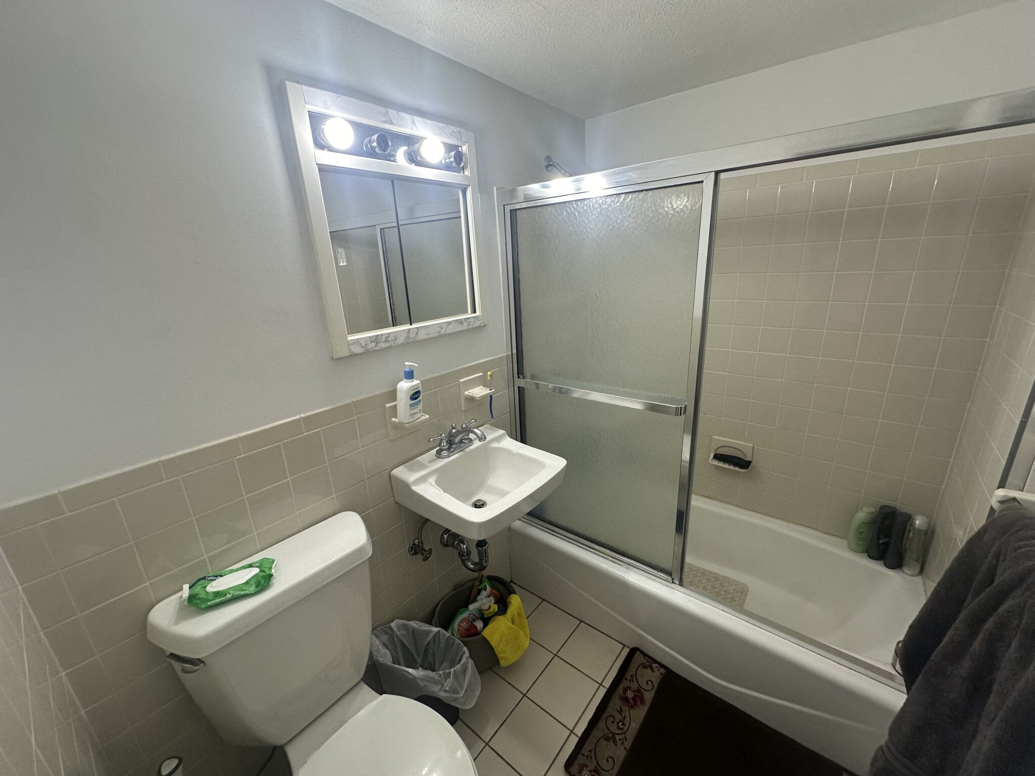 Studio bed, 1 bath apartment for rent at 205 Kent St Unit 44, Brookline — photo 6 of 7