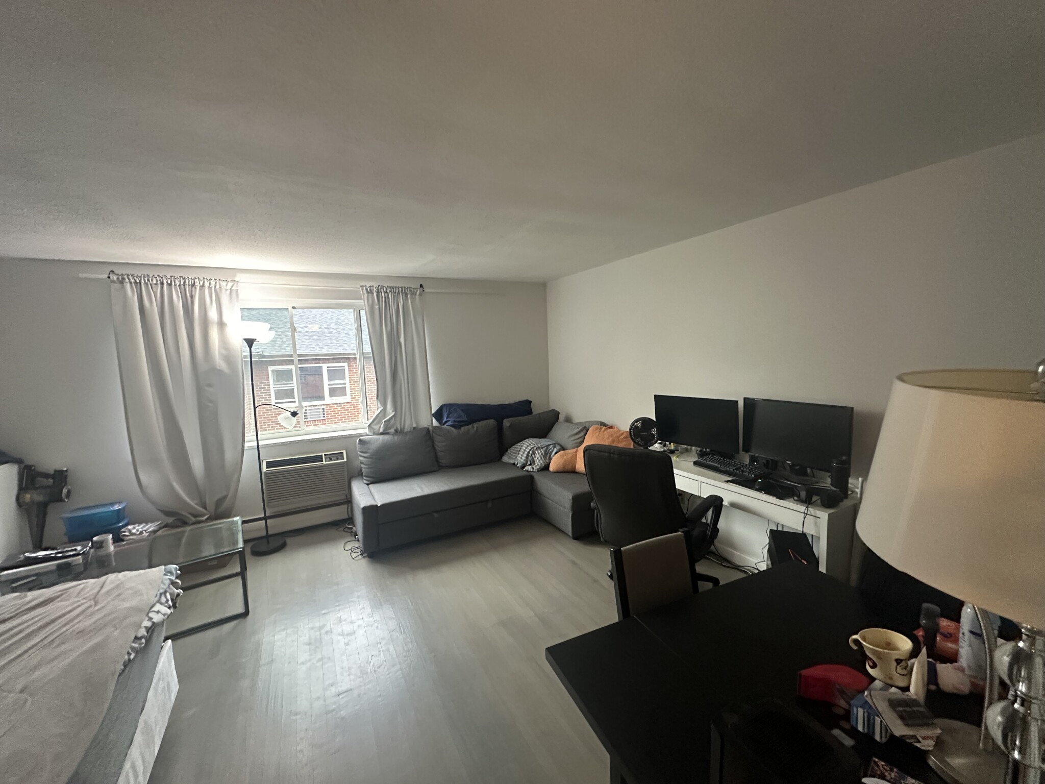 Studio bed, 1 bath apartment for rent at 205 Kent St Unit 44, Brookline — photo 3 of 7