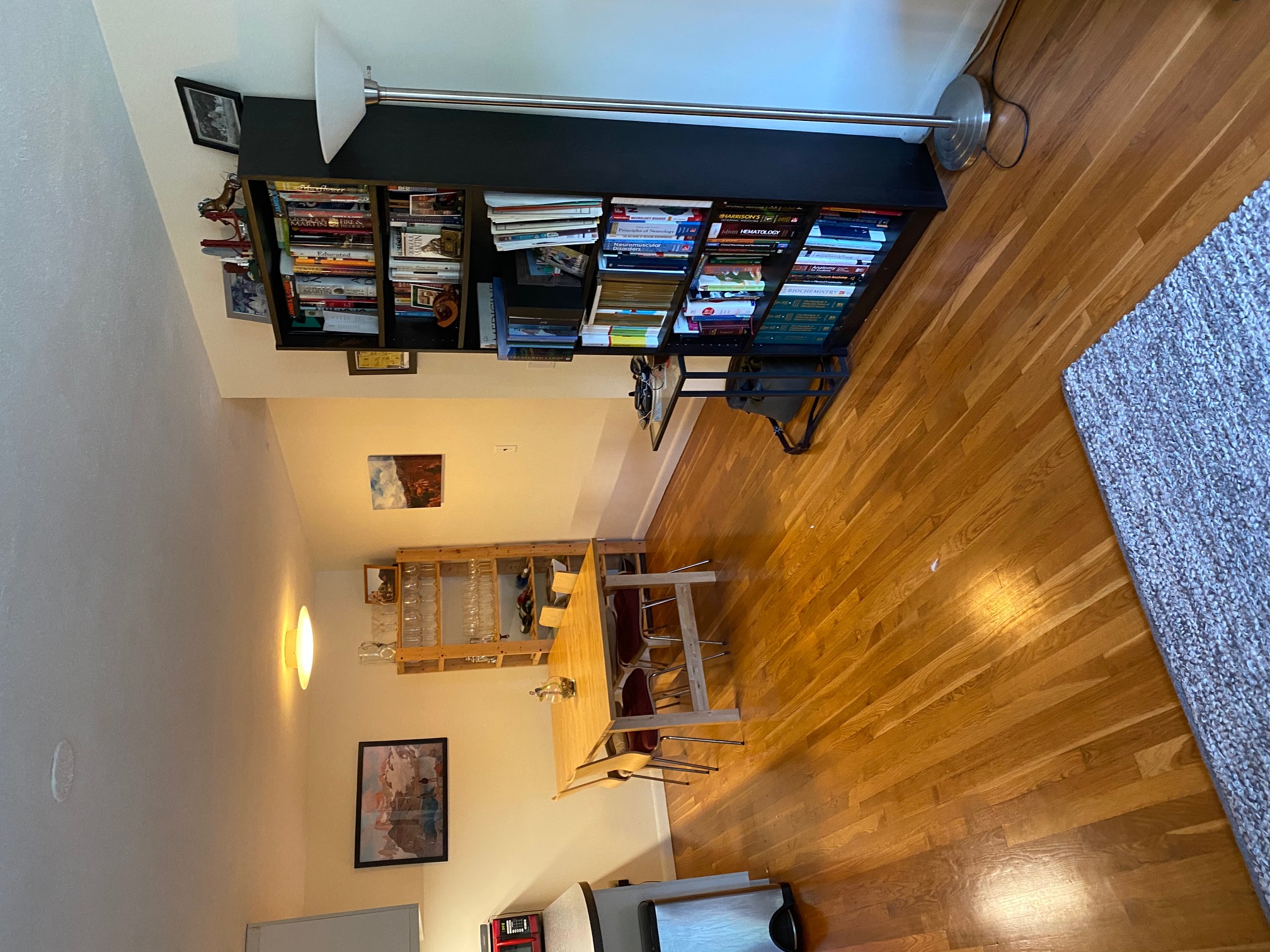 1 bed, 1 bath apartment for rent at 205 Kent St Unit 46, Brookline — photo 6 of 14