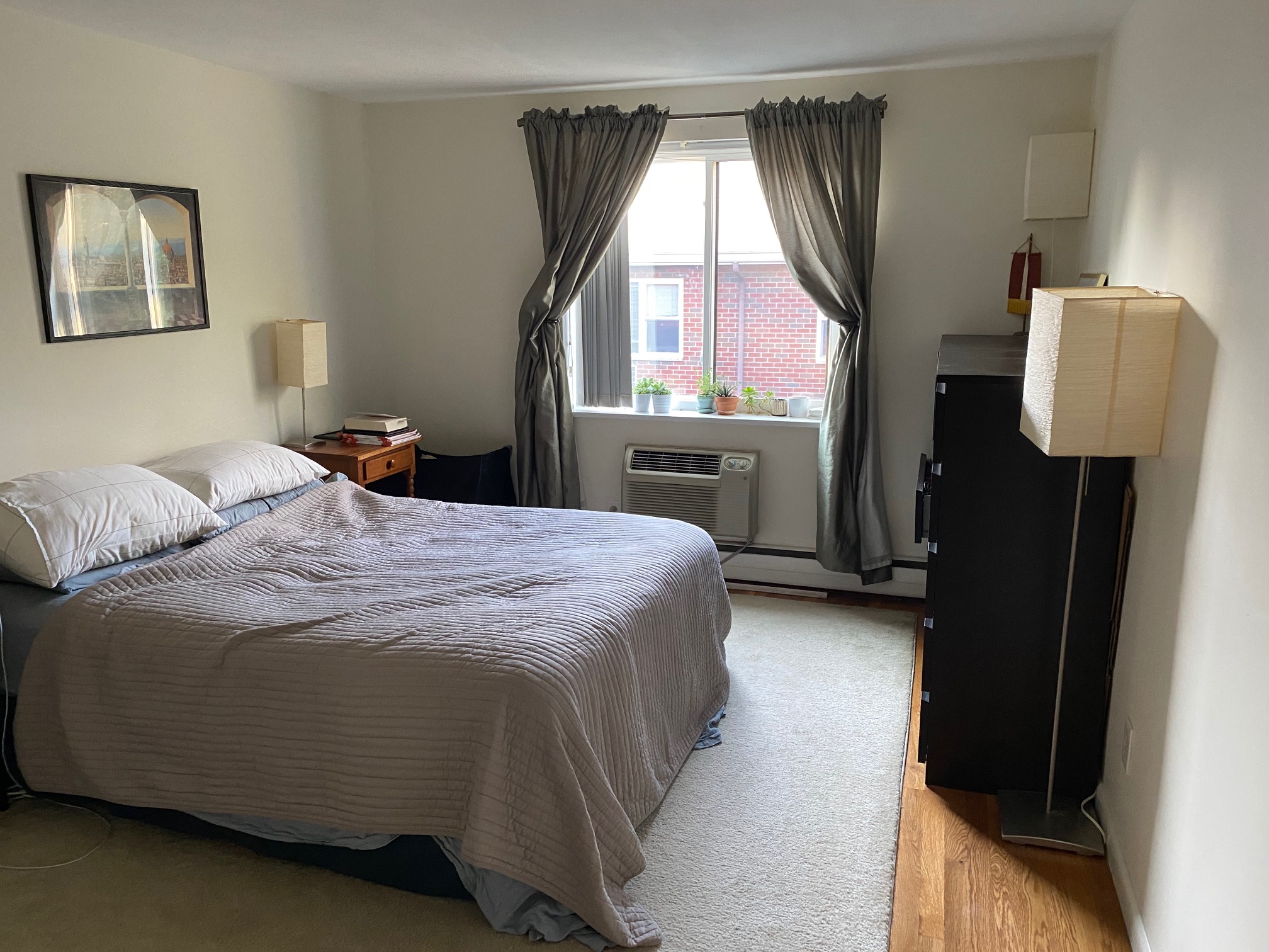 1 bed, 1 bath apartment for rent at 205 Kent St Unit 46, Brookline — photo 9 of 14