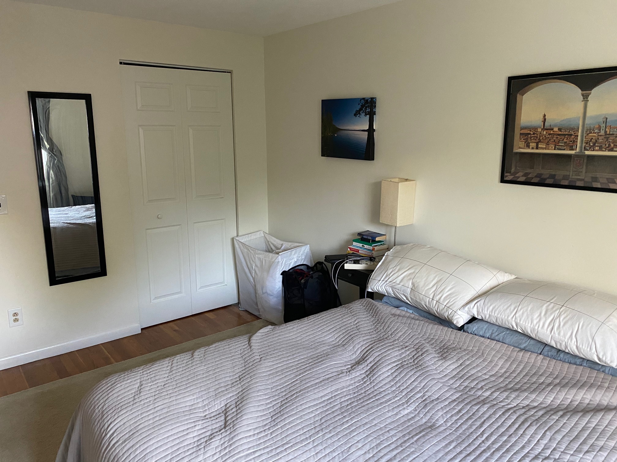 1 bed, 1 bath apartment for rent at 205 Kent St Unit 46, Brookline — photo 8 of 14