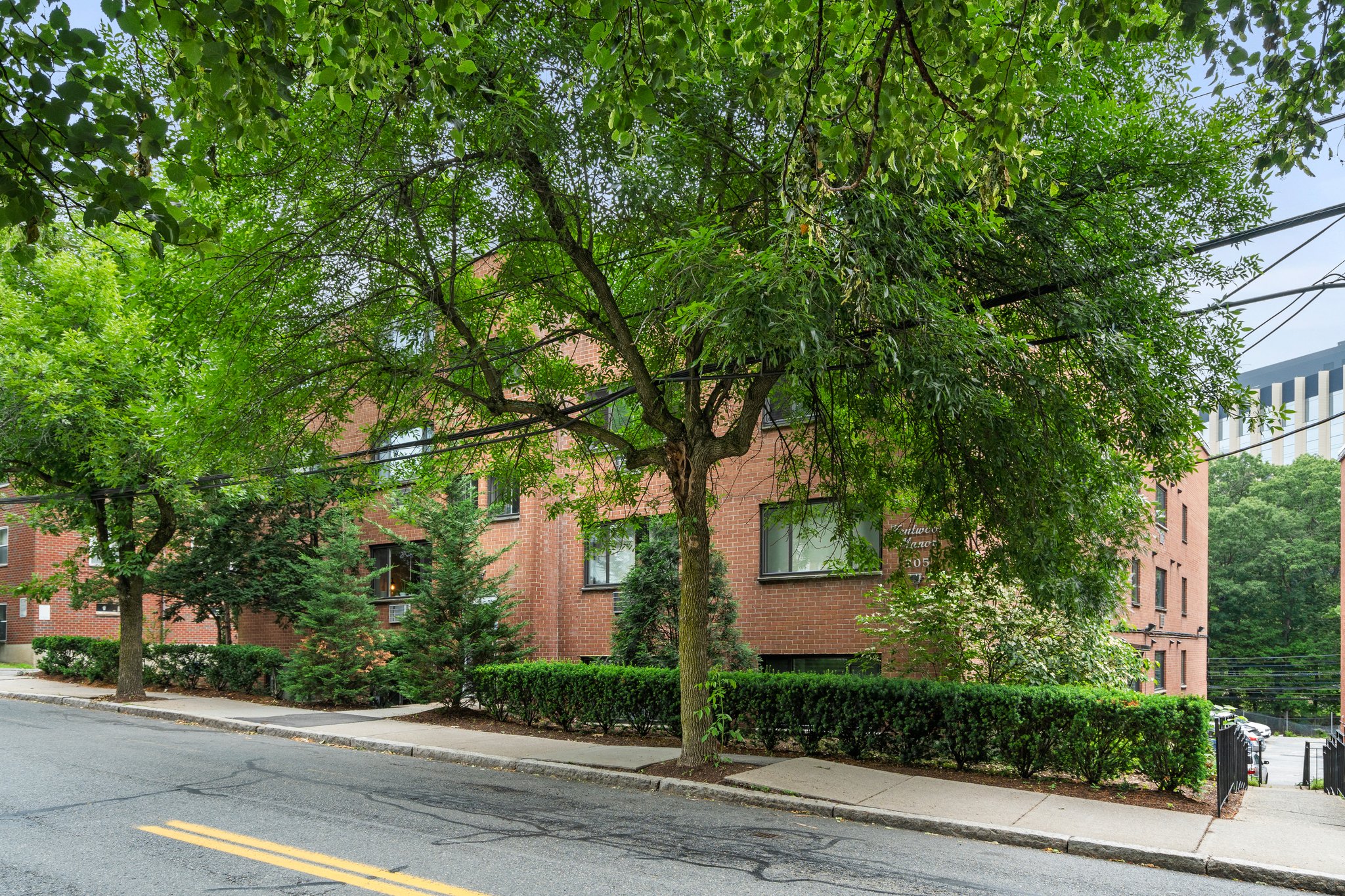 1 bed, 1 bath apartment for rent at 205 Kent St Unit 46, Brookline — photo 12 of 14