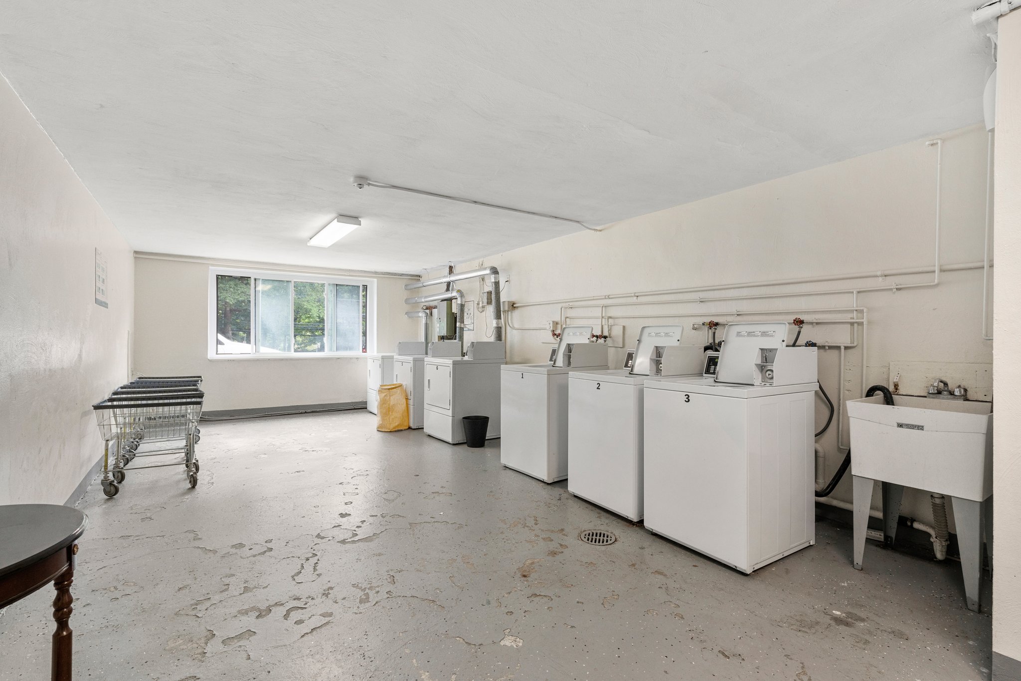 1 bed, 1 bath apartment for rent at 205 Kent St Unit 46, Brookline — photo 10 of 14