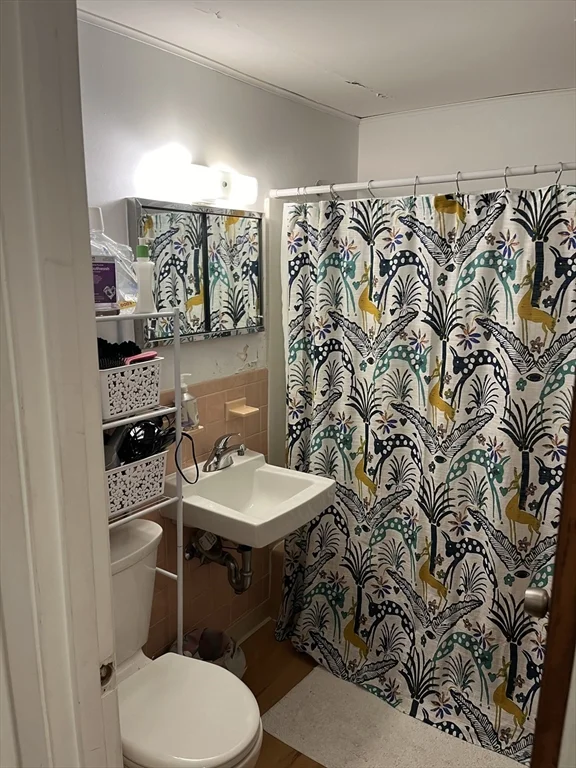 Studio bed, 1 bath apartment for rent at 205 Kent Unit 24, Coolidge Corner — photo 4 of 4