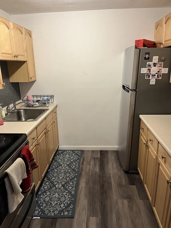 Studio bed, 1 bath apartment for rent at 205 Kent Unit 24, Coolidge Corner — photo 2 of 4