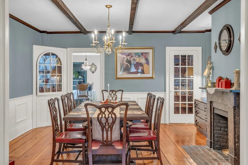 4 bed, 1 bath apartment for rent at 205 Main St Unit 1, Groton — photo 9 of 35