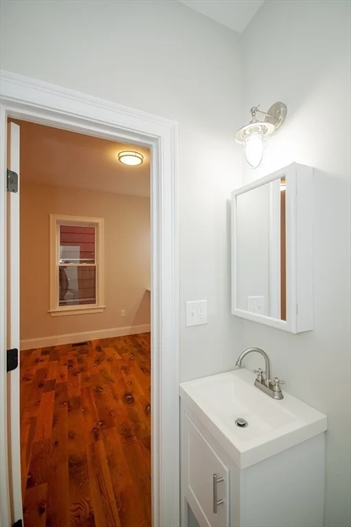 3 bed, 2 bath apartment for rent at 205 Marion St Unit 2, East Boston — photo 6 of 16