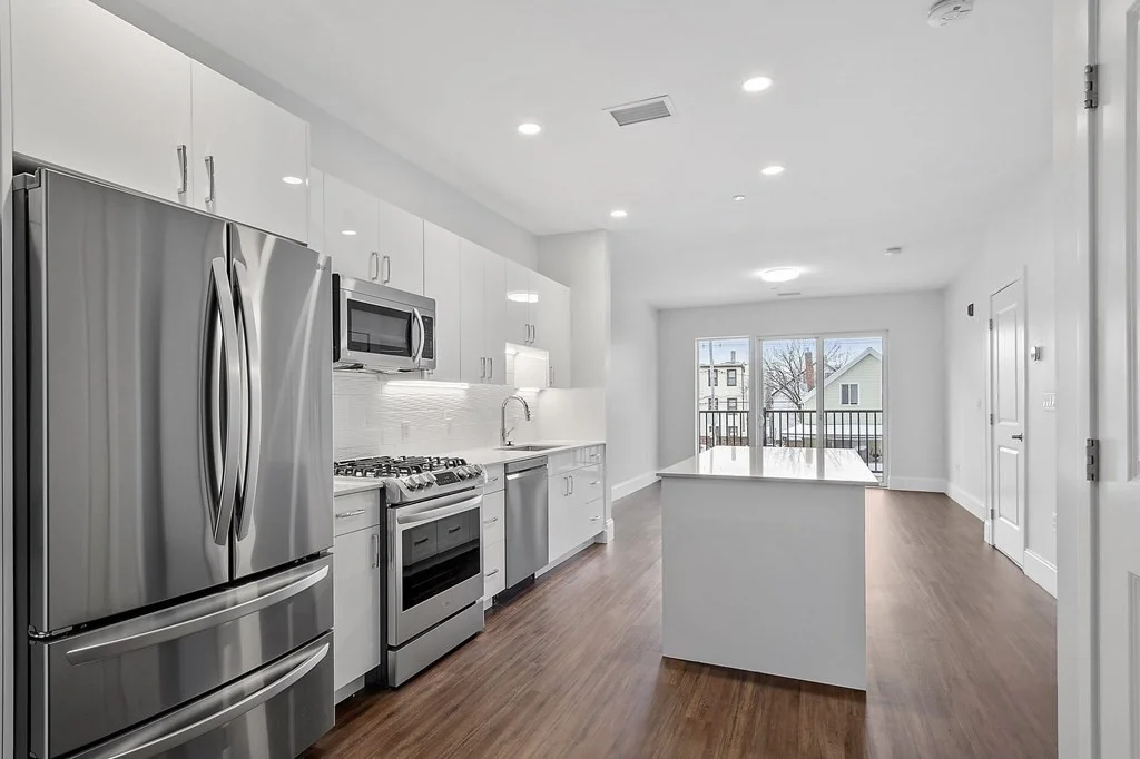 1 bed, 1 bath apartment for rent at 205 Maverick St Unit 211, East Boston — photo 11 of 21