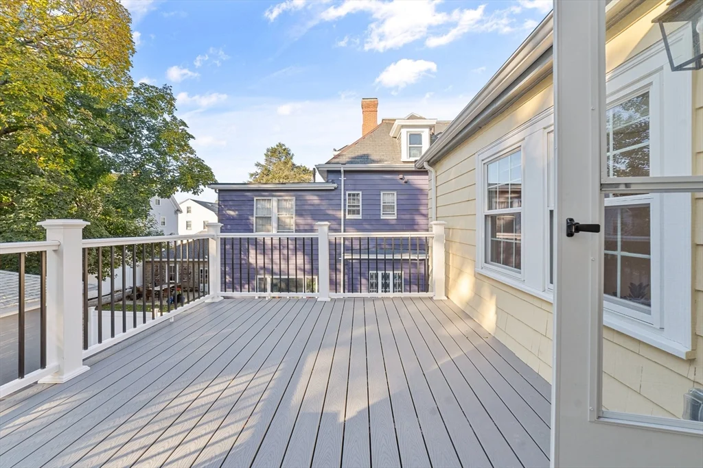 4 bed, 2 bath apartment for rent at 205 Mountain Ave Unit 2, Malden — photo 30 of 30
