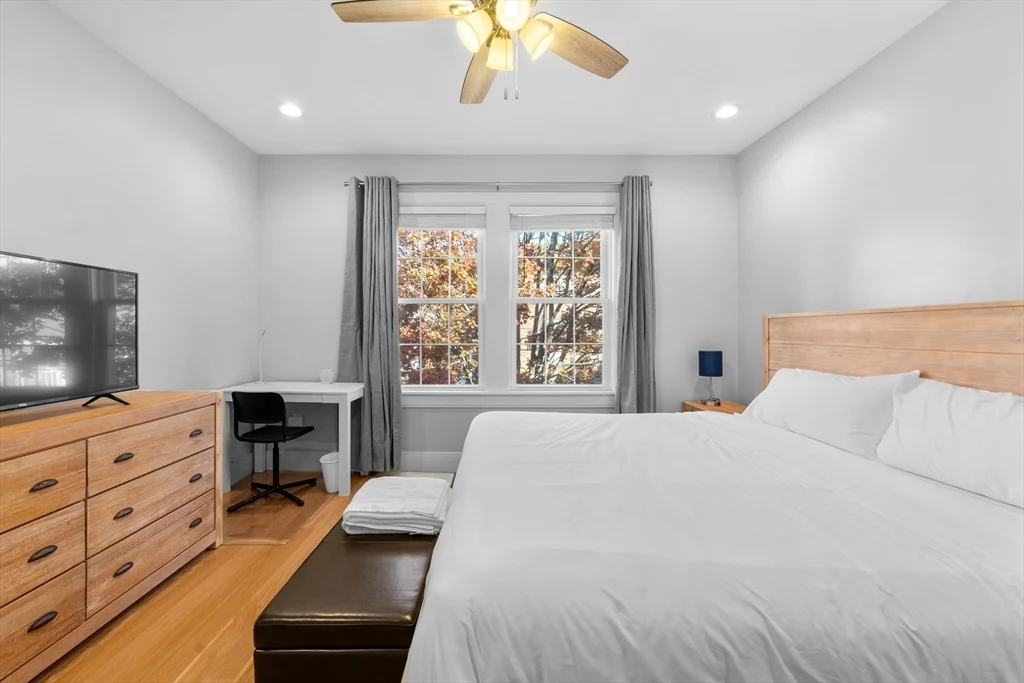 4 bed, 2 bath apartment for rent at 205 Mountain Ave Unit 2, Malden — photo 14 of 30