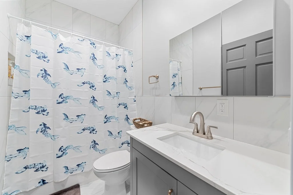 4 bed, 2 bath apartment for rent at 205 Mountain Ave Unit 2, Malden — photo 24 of 30