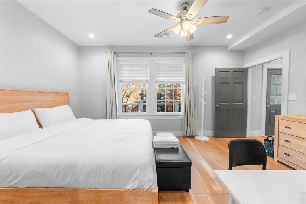 4 bed, 2 bath apartment for rent at 205 Mountain Ave Unit 2, Malden — photo 18 of 30