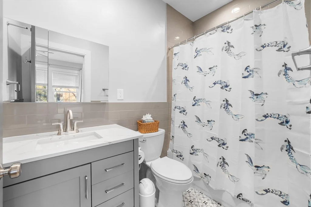 4 bed, 2 bath apartment for rent at 205 Mountain Ave Unit 2, Malden — photo 28 of 30