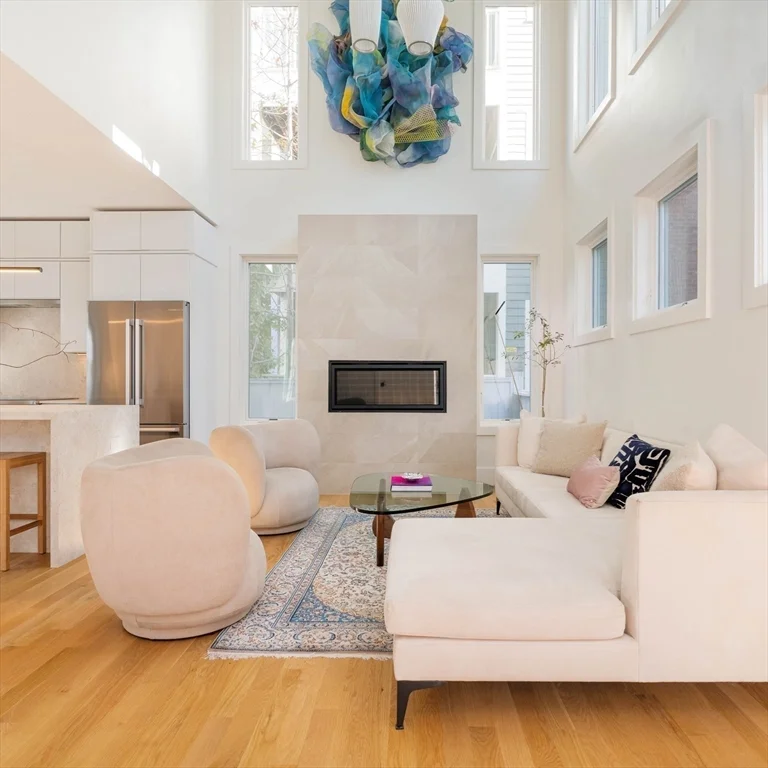 4 bed, 3 bath apartment for rent at 205 Pearl St, Cambridgeport — photo 10 of 41