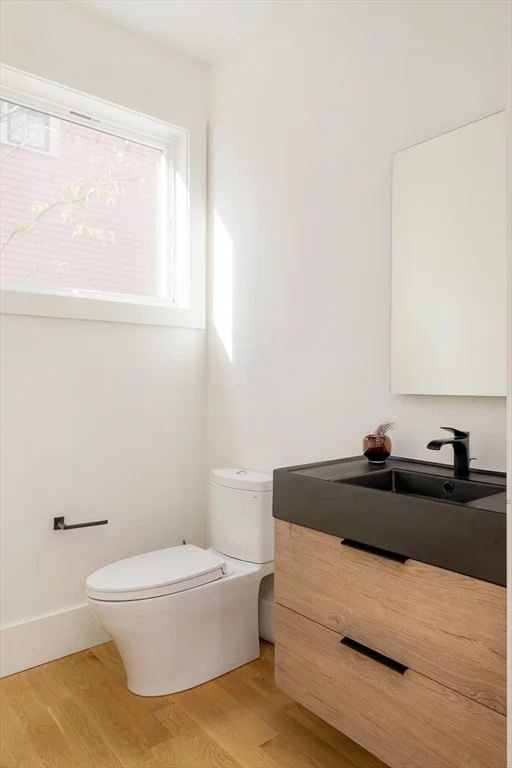 4 bed, 3 bath apartment for rent at 205 Pearl St, Cambridgeport — photo 15 of 41