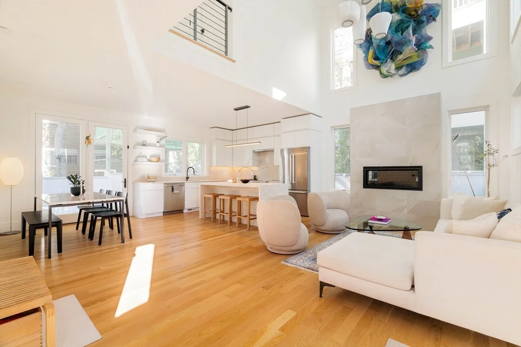 4 bed, 3 bath apartment for rent at 205 Pearl St, Cambridgeport — photo 14 of 41