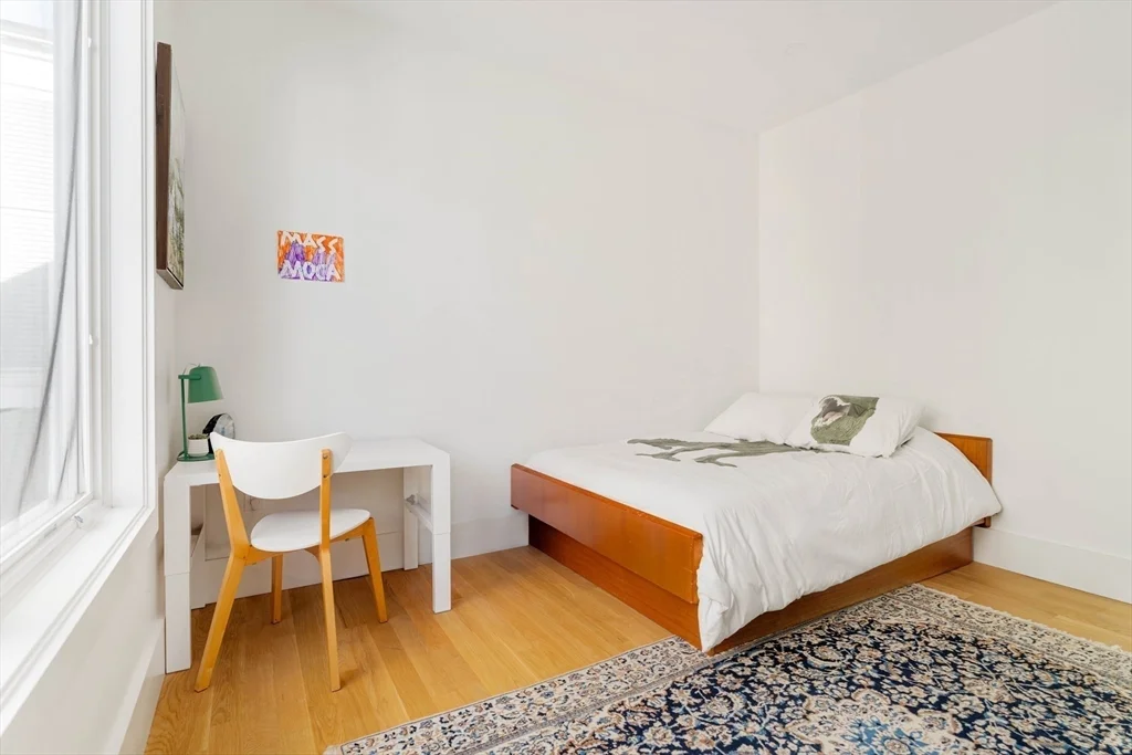 4 bed, 3 bath apartment for rent at 205 Pearl St, Cambridgeport — photo 21 of 41