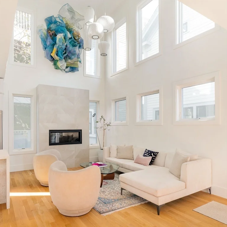 4 bed, 3 bath apartment for rent at 205 Pearl St, Cambridgeport — photo 11 of 41