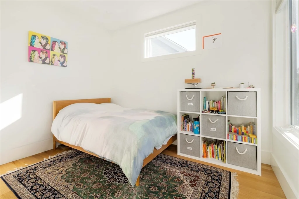 4 bed, 3 bath apartment for rent at 205 Pearl St, Cambridgeport — photo 18 of 41
