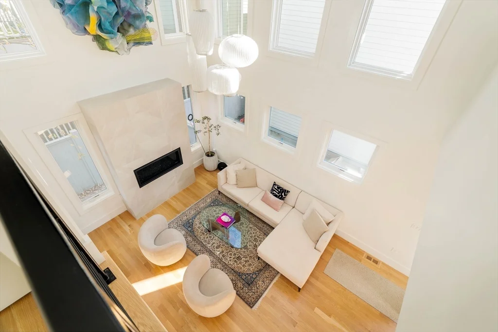 4 bed, 3 bath apartment for rent at 205 Pearl St, Cambridgeport — photo 13 of 41