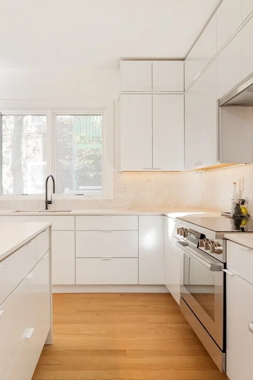 4 bed, 3 bath apartment for rent at 205 Pearl St, Cambridgeport — photo 6 of 41