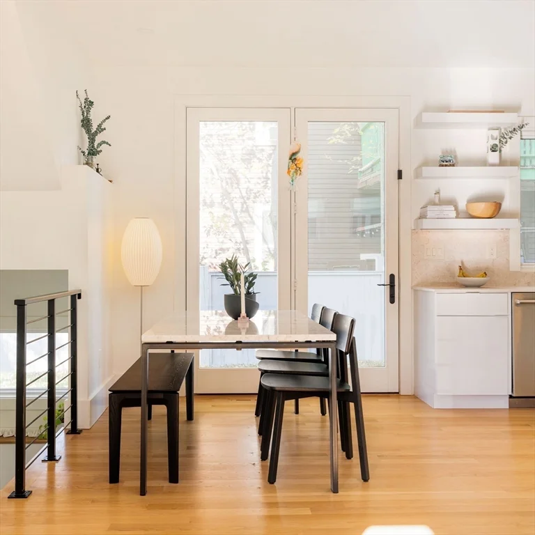 4 bed, 3 bath apartment for rent at 205 Pearl St, Cambridgeport — photo 8 of 41